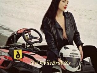 XxDevilsBrideXx