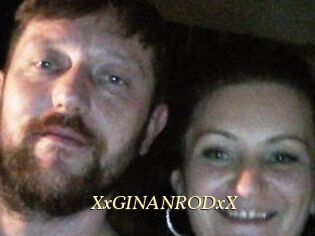 XxGINANRODxX