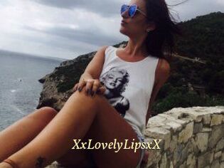 XxLovelyLipsxX