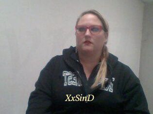 XxSinD