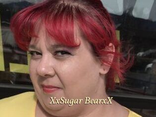 XxSugar_BearxX