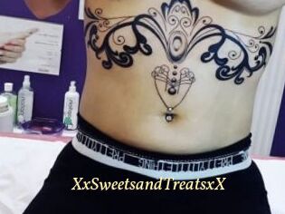 XxSweetsandTreatsxX