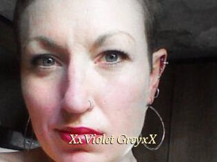 XxViolet_GreyxX Vidéo porno gratuite