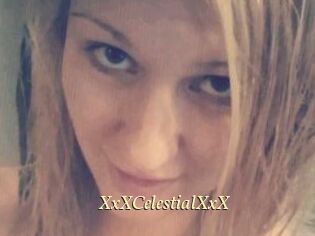 XxXCelestialXxX