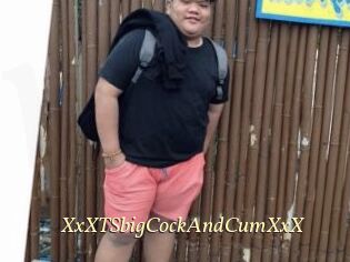 XxXTSbigCockAndCumXxX