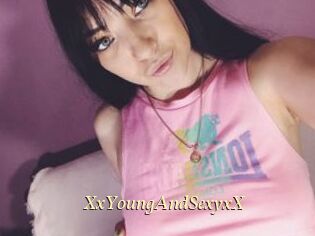 XxYoungAndSexyxX