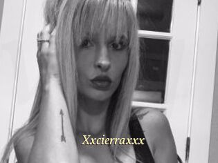 Xxcierraxxx