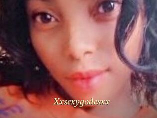 Xxsexygodesxx