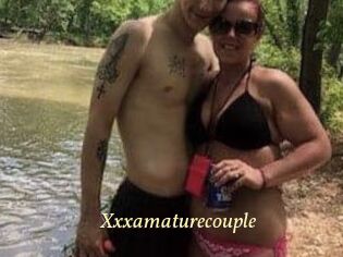 Xxxamaturecouple