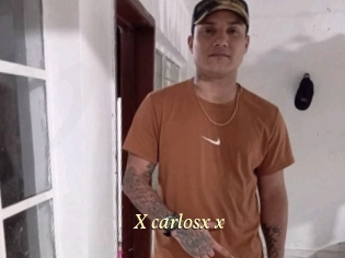 X_carlosx_x