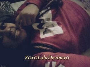 X0x0LalaDevinex0