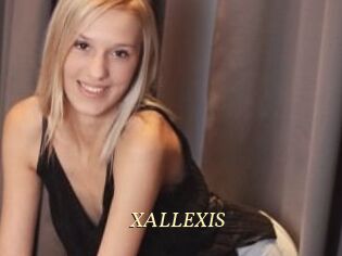 XALLEXIS