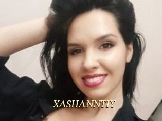 XASHANNTIY