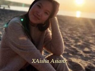 XAisha_Asianx