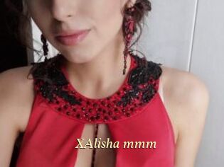 XAlisha_mmm