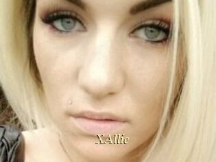 XAllie