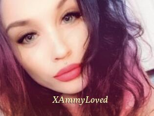 XAmmyLoved