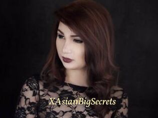 XAsianBigSecrets