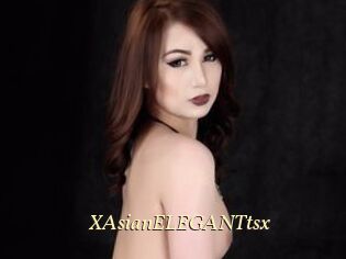 XAsianELEGANTtsx
