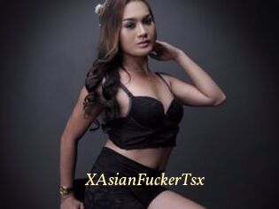 XAsianFuckerTsx