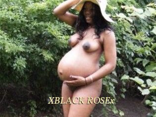 XBLACK_ROSEx