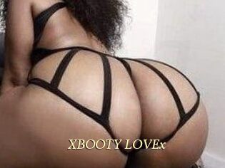 XBOOTY_LOVEx