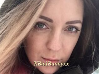 XBadBunnyxx