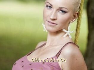 XBlondeStarXx