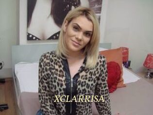 XCLARRISA