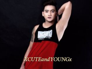 XCUTEandYOUNGx