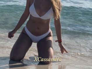 XCassandra