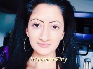 XChocolateKitty
