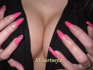 XCourtneyx