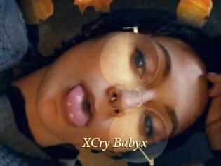 XCry_Babyx