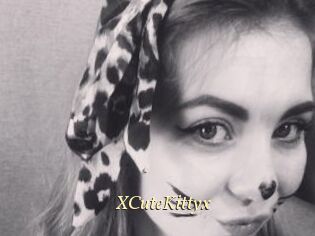 XCuteKittyx