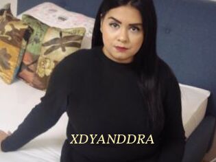 XDYANDDRA