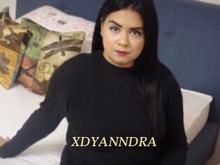 XDYANNDRA