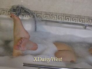 XDaisyWest