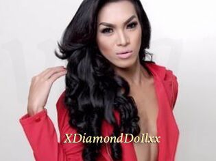 XDiamondDoIlxx