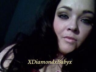 XDiamondxBabyx