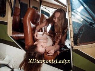 XDiamontsLadyx