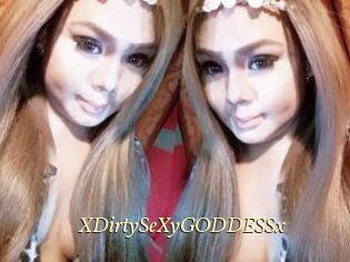XDirtySeXyGODDESSx