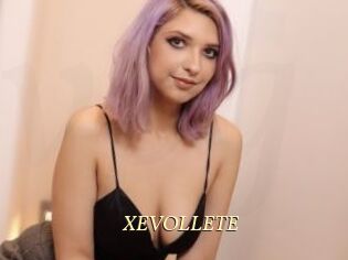 XEVOLLETE