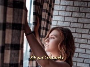 XEvaCaramelx