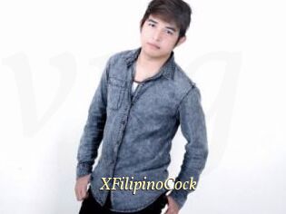 XFilipinoCock