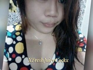 XFreshJuicyCockx