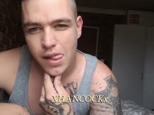 XHANCOCKx