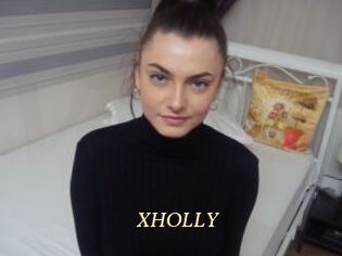 XHOLLY