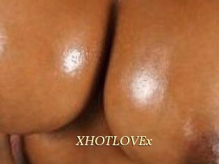 XHOTLOVEx