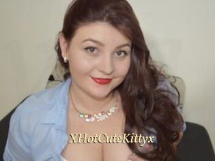 XHotCuteKittyx